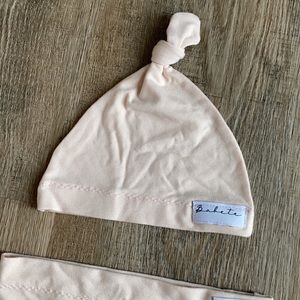 Newborn swaddle